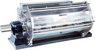 Trituradora per a la màquina Underpad/Puppy Pad